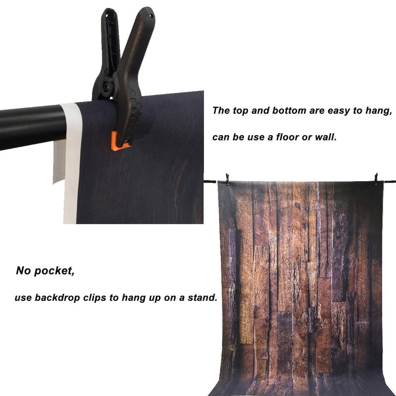 Aperturee 7x5ft Safari Jungle Animals Backdrop Happy Birthday Tropical Green Leaves Baby Girl Boy Photography Background Kid Portrait Party Decoration Photo Studio Booth Props Cake Table Banner - Image 5