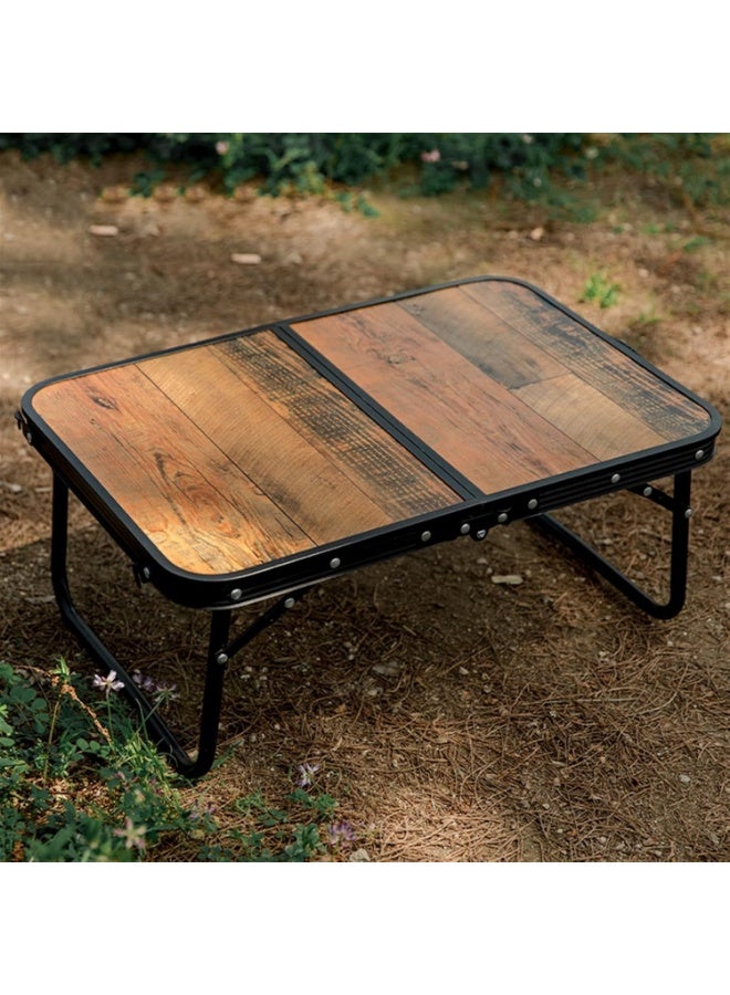 كينكو طاولة تخييم قابلة للطي من كينكو مصنوعة من الألومنيوم المنخفض - Image 2