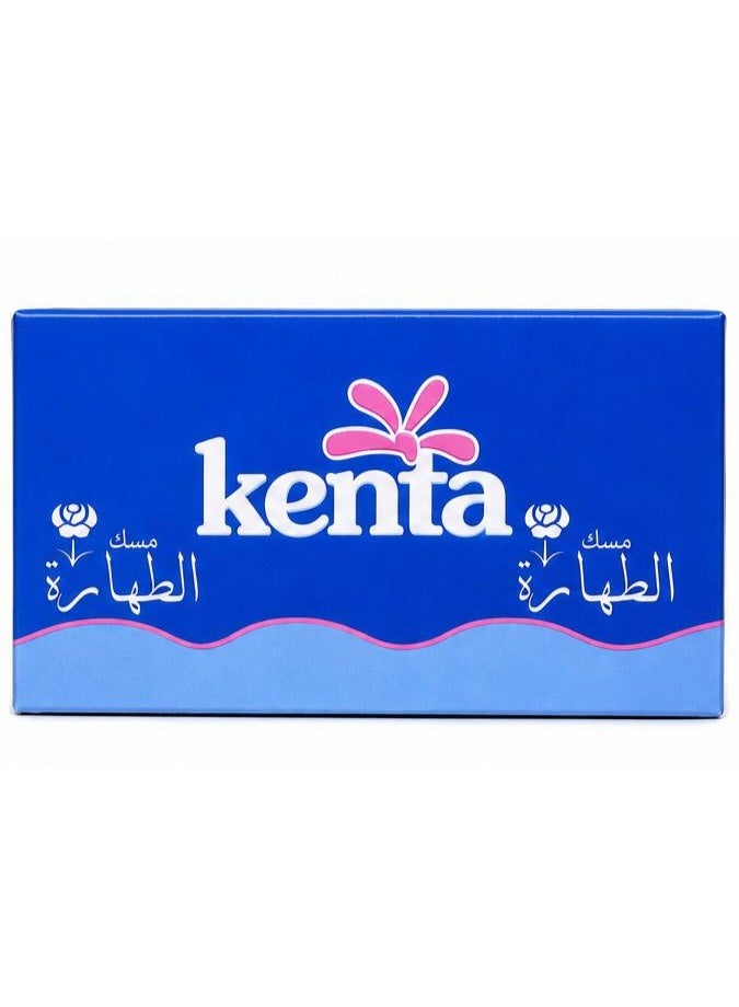 كنتا مسك الطهارة للجسم