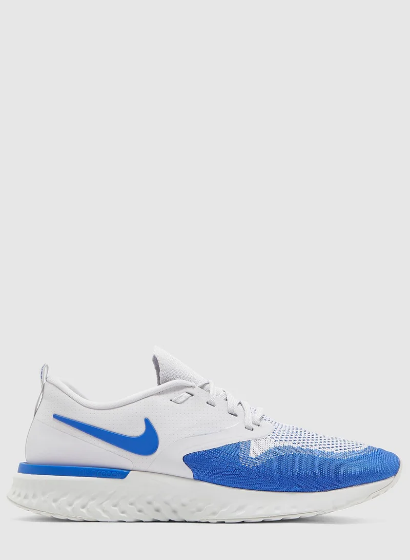 Nike Odyssey React 2 Flyknit