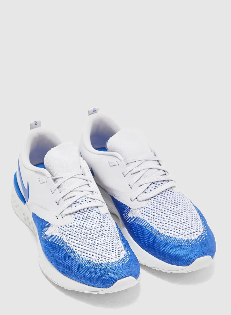Nike Odyssey React 2 Flyknit