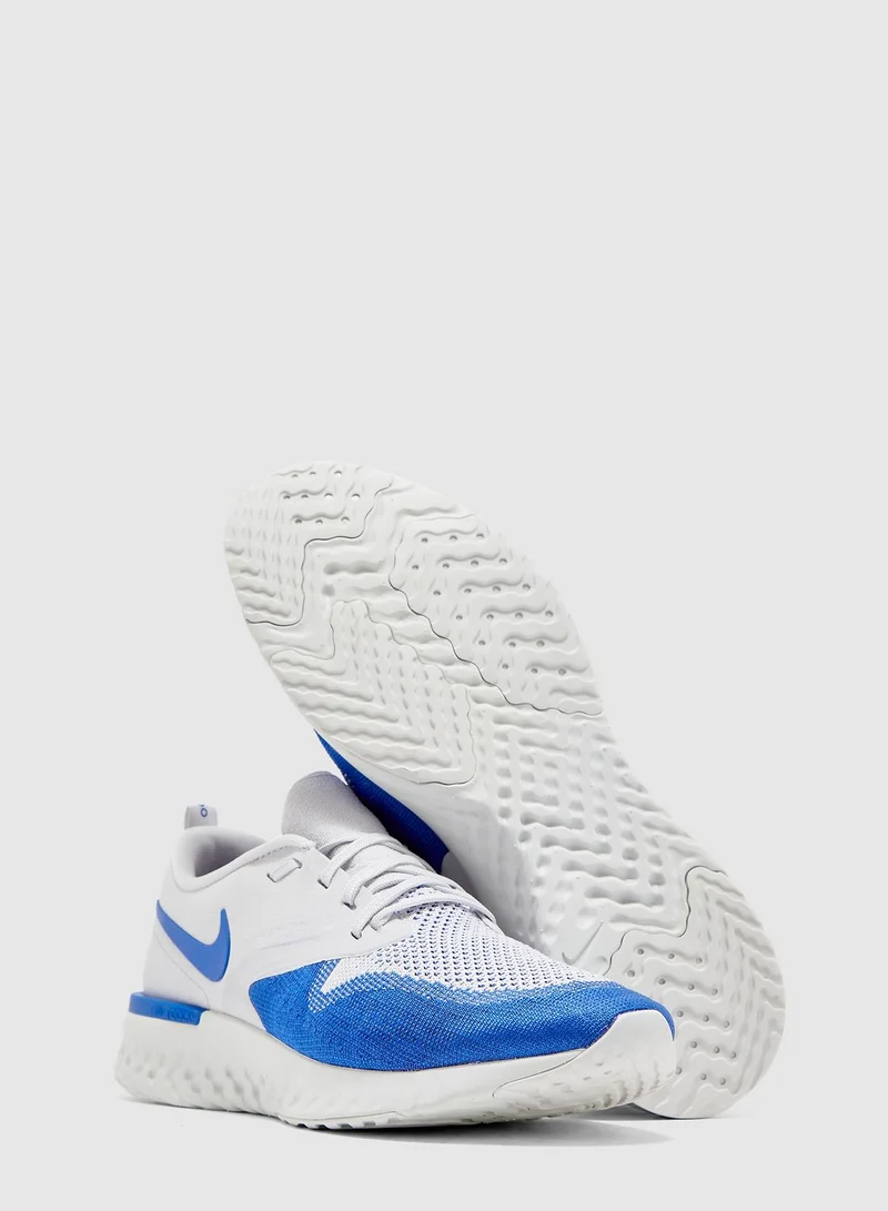 Nike Odyssey React 2 Flyknit