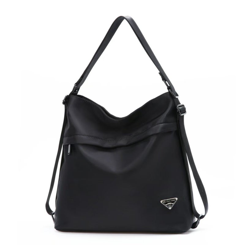 [ Recommendation] Bags For Women Export Large-Capacity Handbags Middle-Aged Single Shoulder Crossbody Bags - Image 2