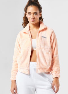 Fireside Jacket