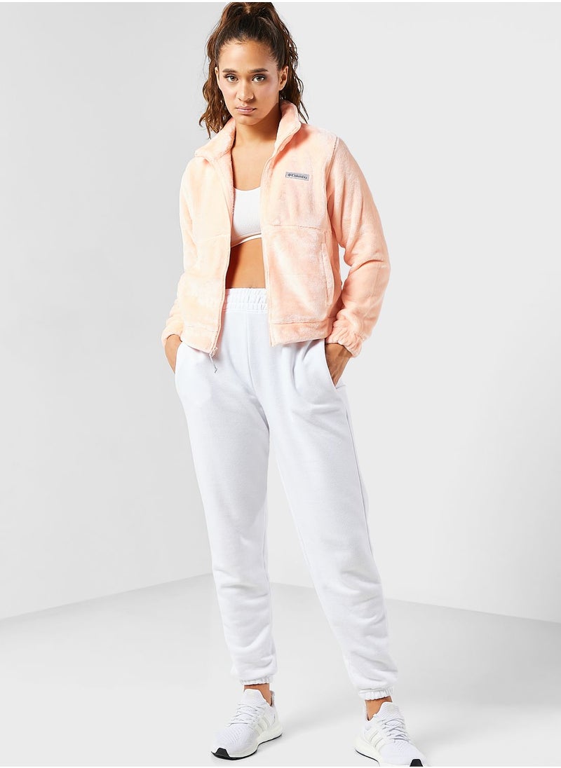 Columbia - Fireside Jacket - Image 1