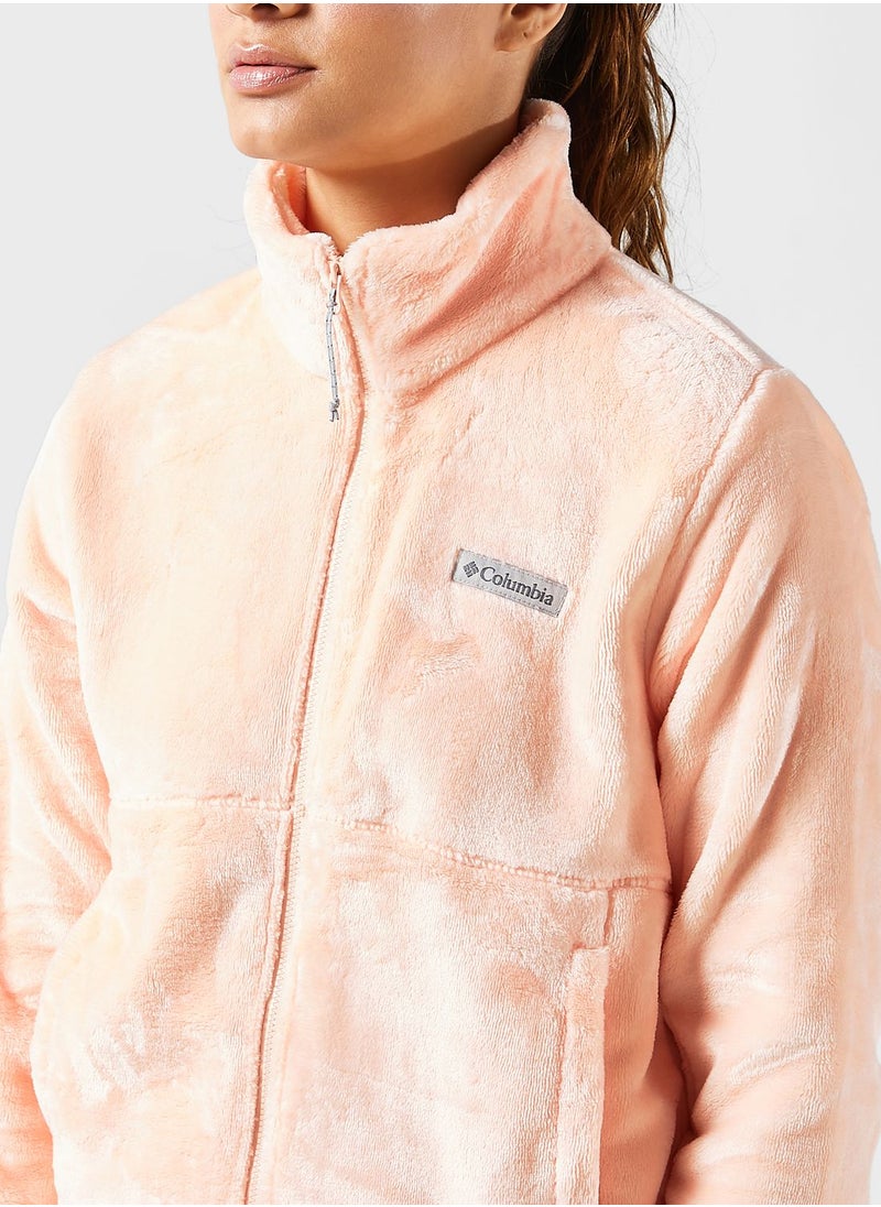 Columbia - Fireside Jacket - Image 1