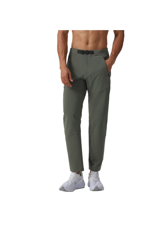 New Soft Shell Hiking Pants, Quick Drying Sports  Pants - Image 1