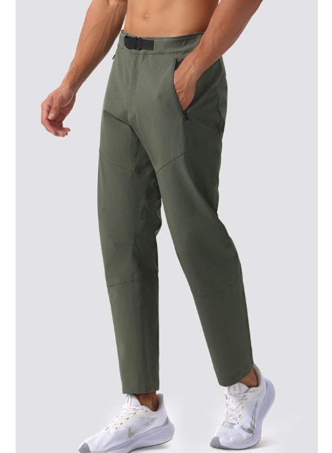 New Soft Shell Hiking Pants, Quick Drying Sports  Pants - Image 2