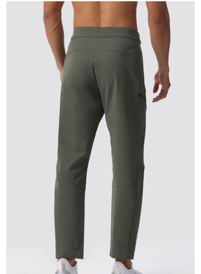 New Soft Shell Hiking Pants, Quick Drying Sports  Pants - Image 4
