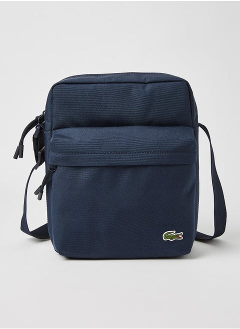 Neocroc Canvas Crossbody Bag