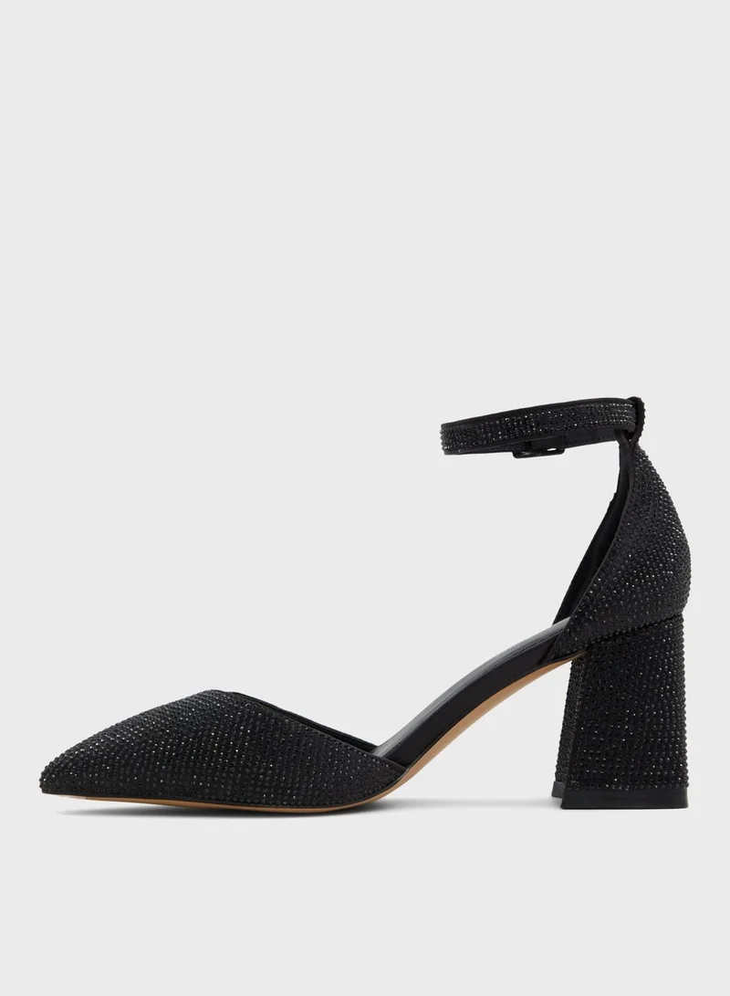 CALL IT SPRING Dalia High Heel Pumps
