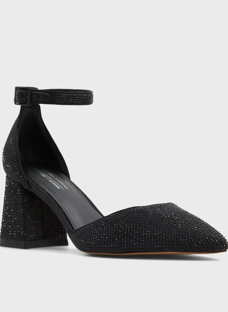 CALL IT SPRING Dalia High Heel Pumps