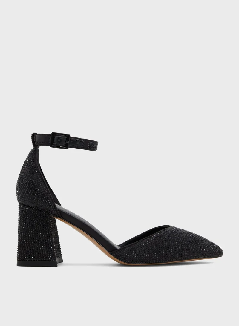 CALL IT SPRING Dalia High Heel Pumps