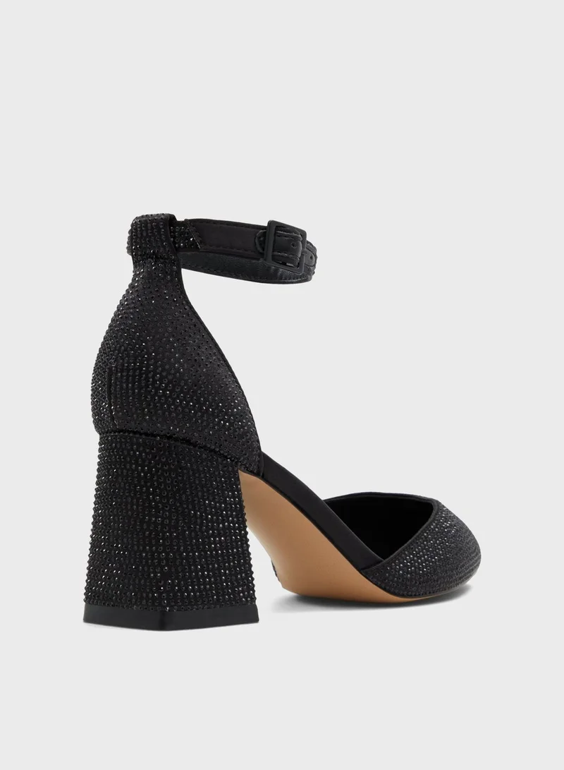 CALL IT SPRING Dalia High Heel Pumps