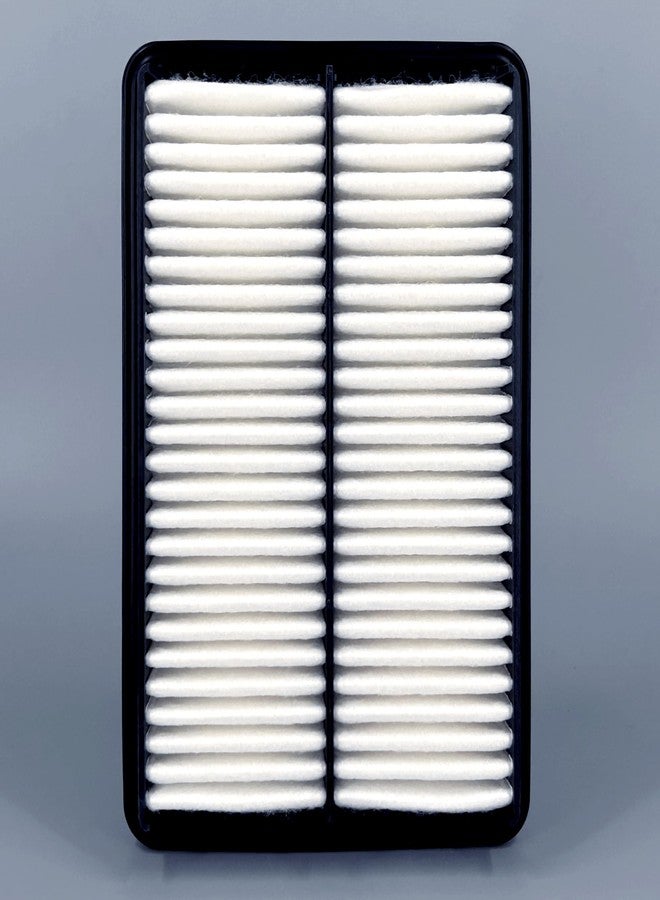 COCOAUTO HEPA Cabin and Engine Air Filter Kit for Mazda CX-5 2.0L/2.5L(2013-2024), for Mazda 3 2.0L (2012-2018) / 2.5L (2014-2018), for Mazda 6 2.5L (2014-2021), 3 SPORT 2.0L (2012-14), Not for Diesel - Image 5