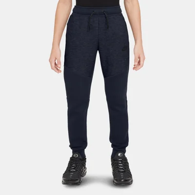 Nike Kids' Sportswear Tech Fleece Joggers