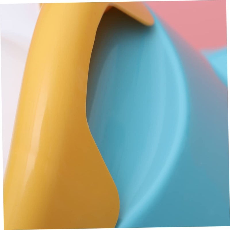 Removable Bowl Portable Toddler Potty Training Seat For Boys And Girls Blue - Image 5