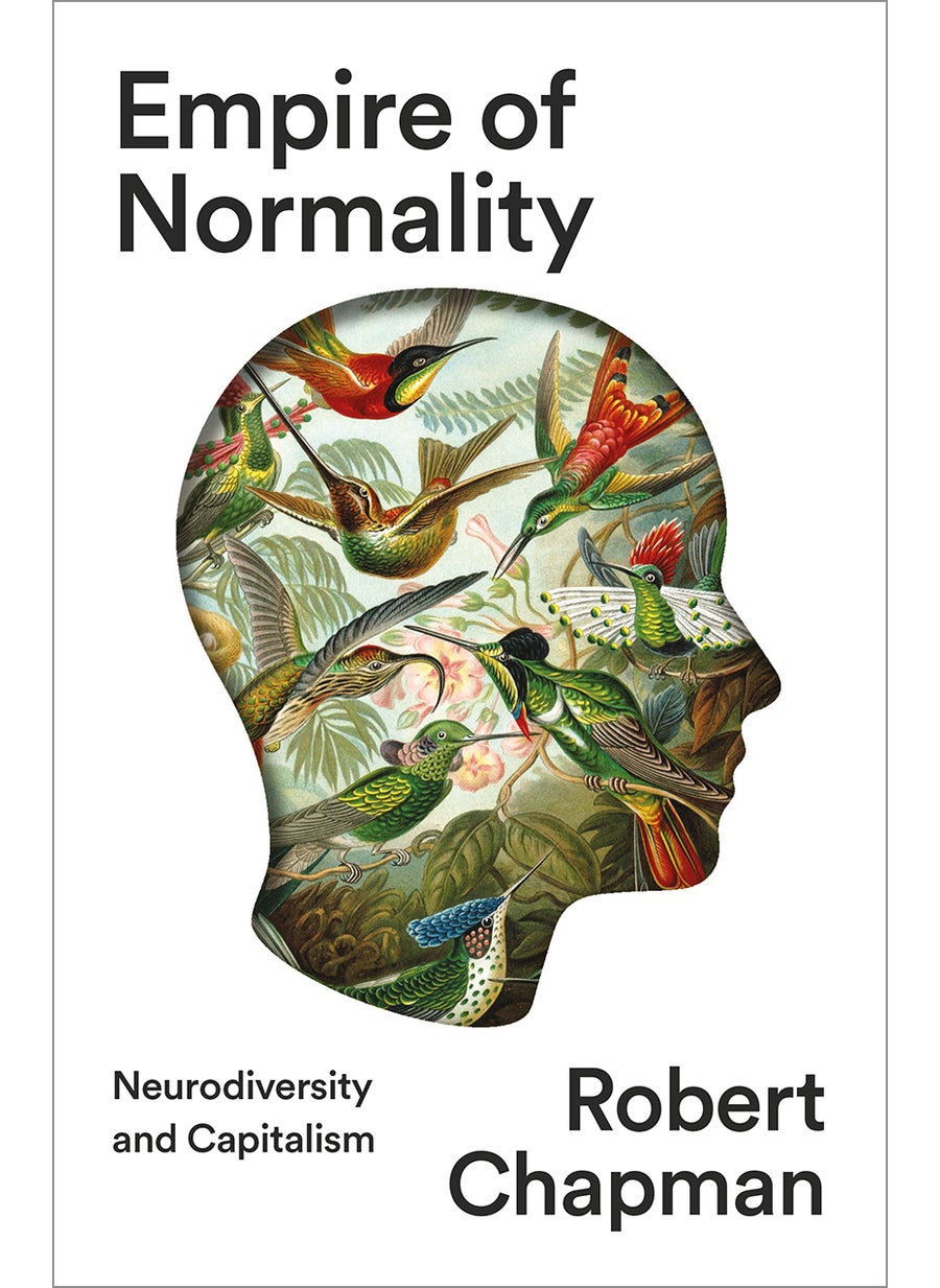 Empire of Normality 