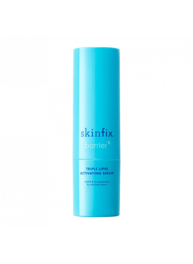 Skinfix Skinfix Barrier+ Triple Lipid + Collagen + Niacinamide Activating Serum 1 oz / 30 mL  - Image 1