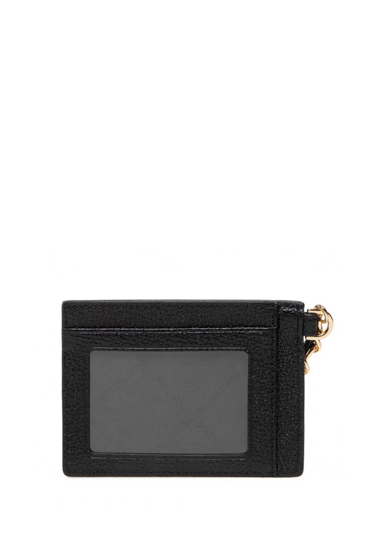 Michael Kors Grained Leather Wallet
