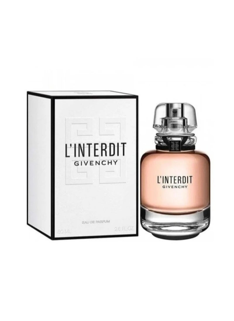 Givenchy L'Interdit Eau de Parfum for Women 80ml - pzsku/Z331B15D3980D23FAE6A0Z/45/_/1729110575/7a0ea9e1-eedc-4a40-8315-edfdd18a73a6