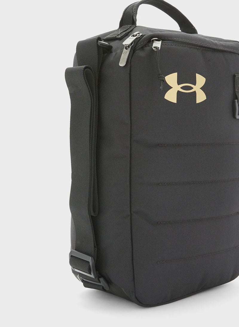 اندر ارمر تحتوي على حقيبة الأحذية - Image 5