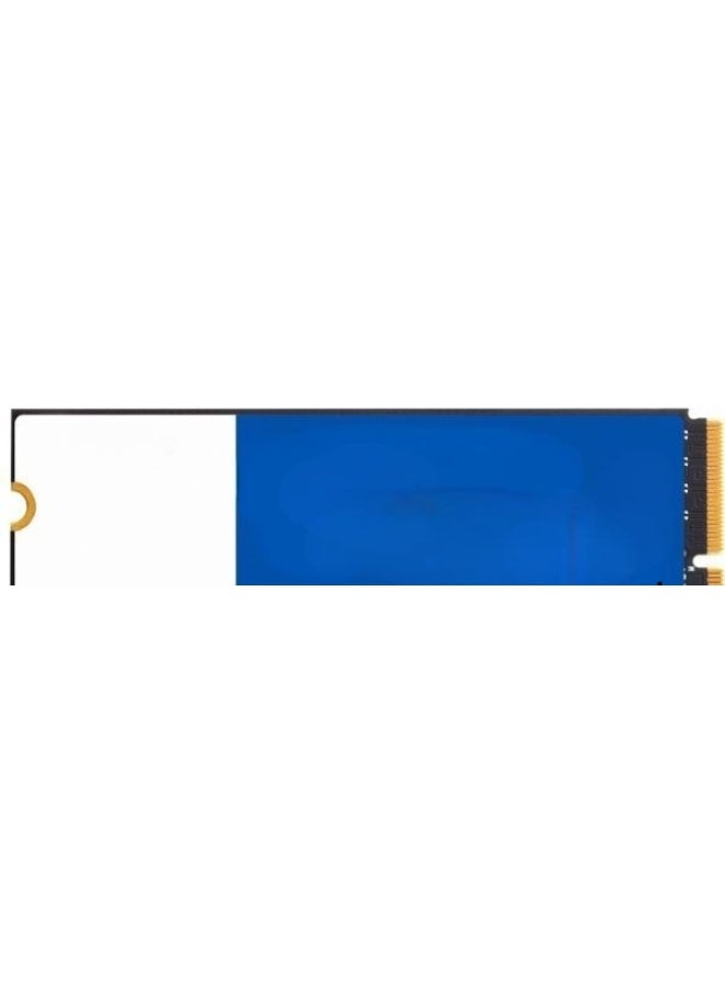 2TB Internal SSD – Gen 4x4 Interface, Persistent Memory, 4150MB/s Read & Write Speed, Ultra-Fast NVMe Performance  - Image 1