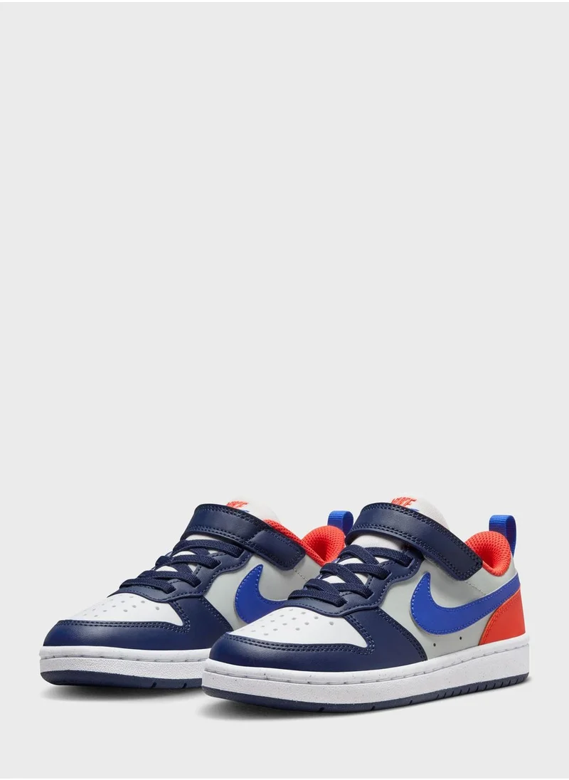 Nike COURT BOROUGH LOW RECRAFT BPV