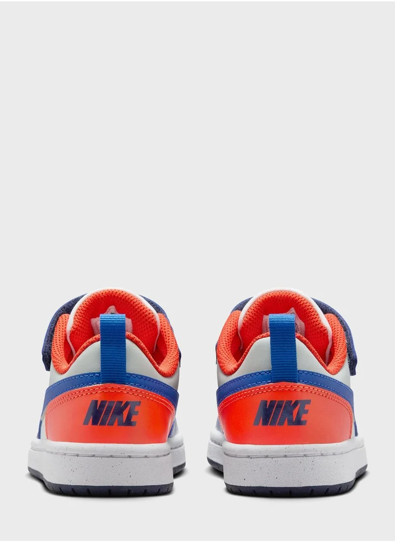 Nike COURT BOROUGH LOW RECRAFT BPV