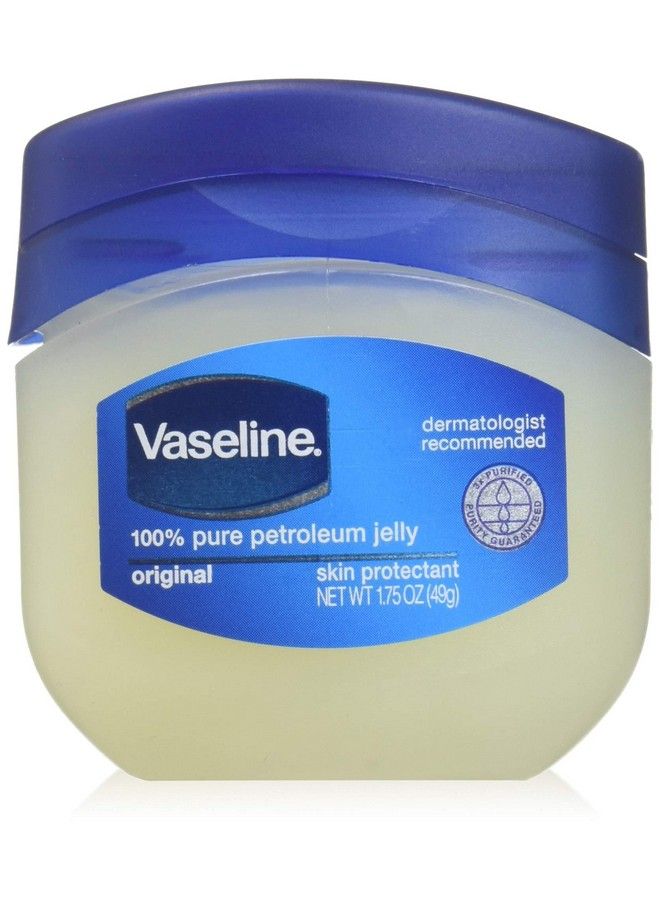 Vaseline جيل البترول الأصلي 175 أونصة (عبوة من 12) - Image 2