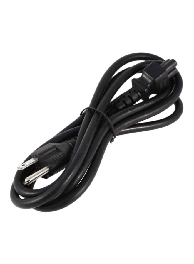 DELL AC Adapter For Dell Inspiron Black - Image 2