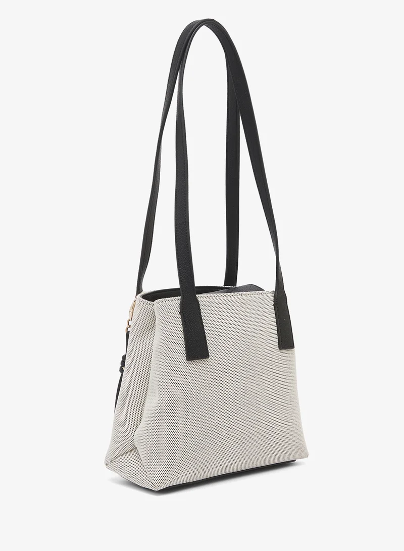 GUESS Alice Small Tote Bag