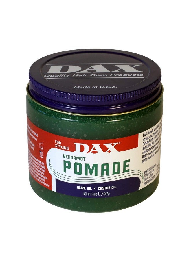 داكس بوماد، 14 أونصة