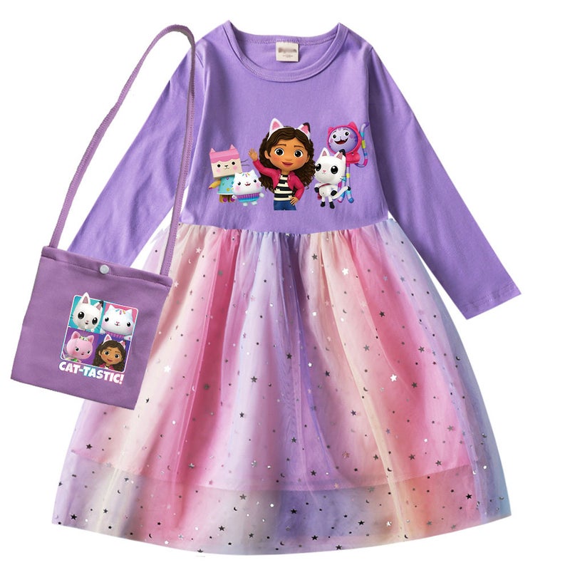 Gabby'S Dollhouse Girls' Clothes 9067 - Image 1