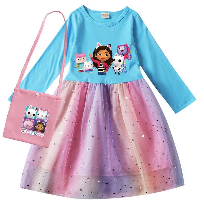 Gabby'S Dollhouse Girls' Clothes 9067 - Image 5