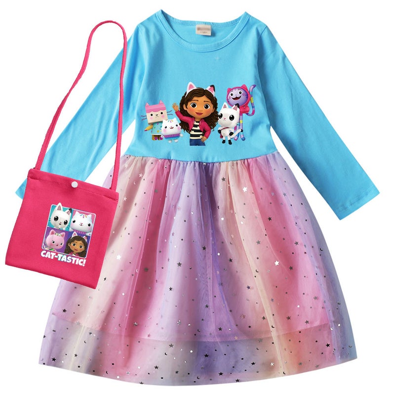 Gabby'S Dollhouse Girls' Clothes 9067 - Image 4