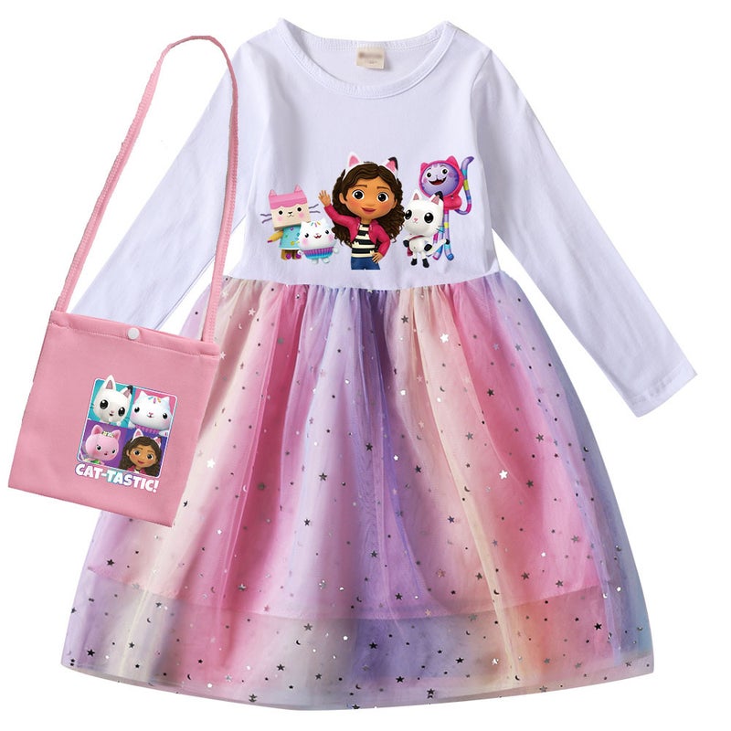 Gabby'S Dollhouse Girls' Clothes 9067 - Image 2