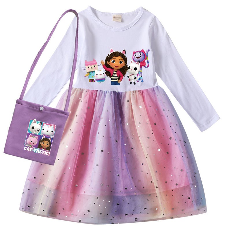 Gabby'S Dollhouse Girls' Clothes 9067 - Image 3