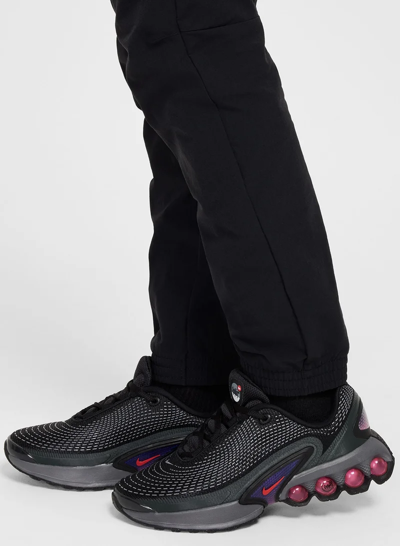 Nike Kids Nsw City Utility Cargo Pants