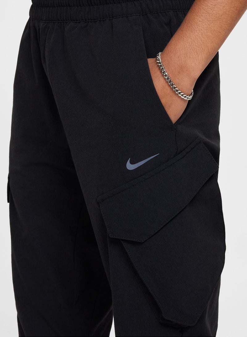 نايكي بنطلون كارجو حضري للأطفال - Image 3