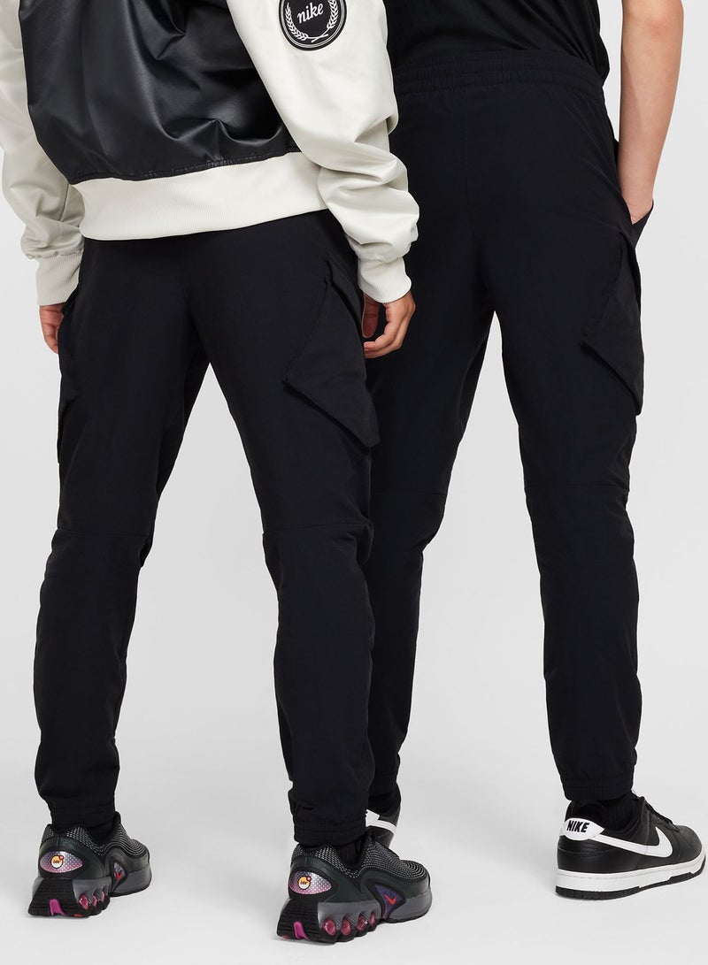 نايكي بنطلون كارجو حضري للأطفال - Image 2