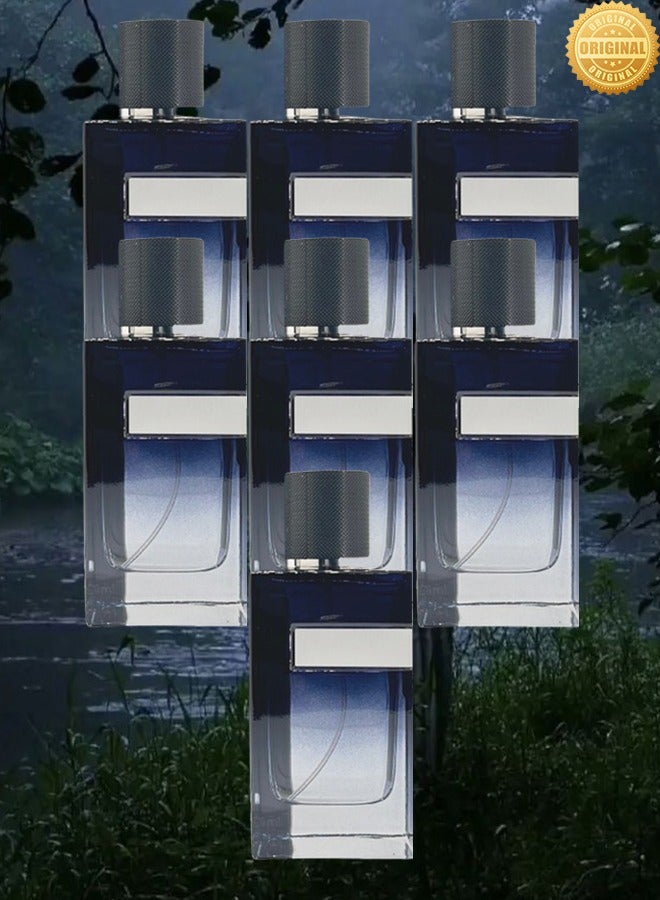 TOP 7 Pieces Top Y Perfume 100ml EDP - Image 1