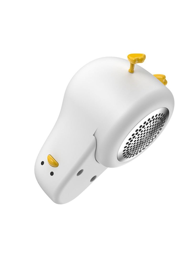 Perfect Lint Remover for a Cozy Winter! Say Goodbye to Hair and Dust Easily T  - Image 1