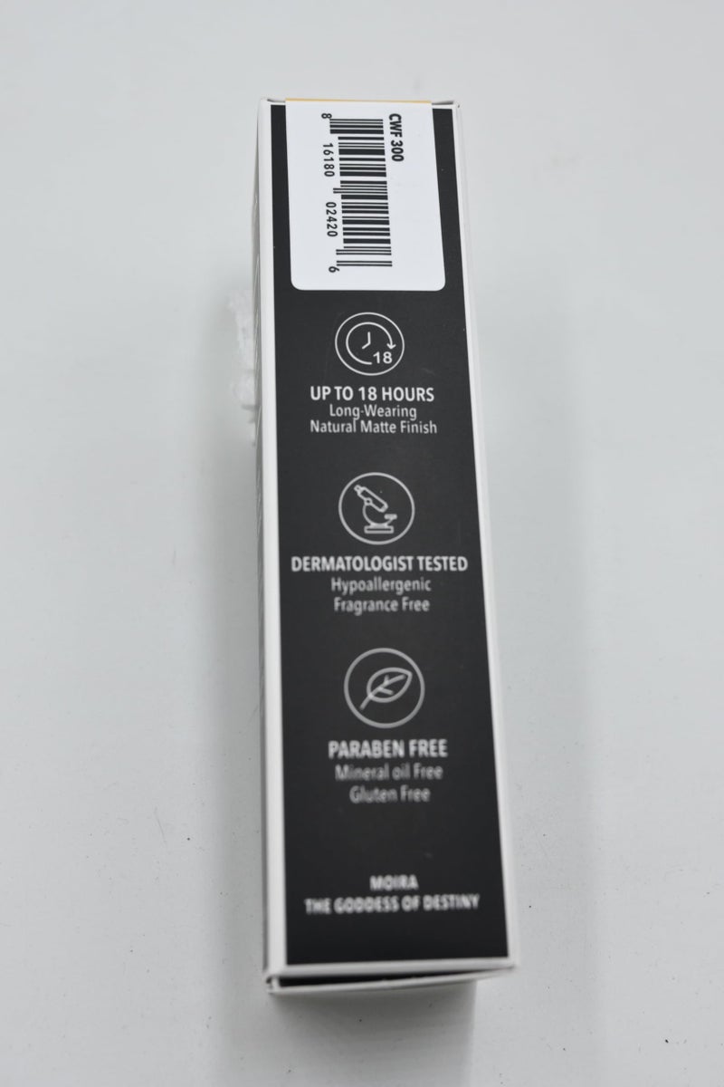 moira Endless Moonlight Palette - Image 4