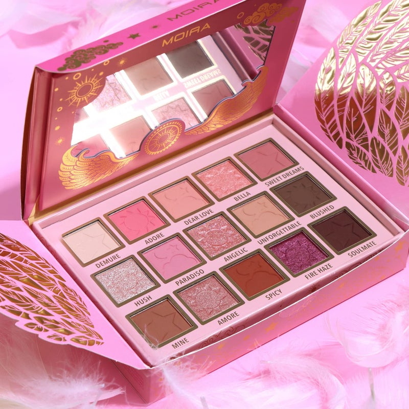 moira Endless Moonlight Palette - Image 1