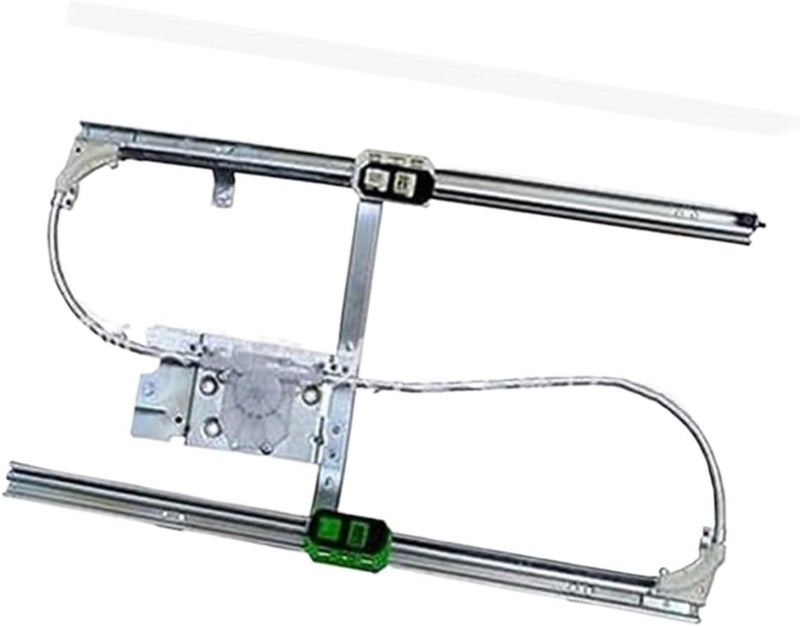 QASULER Window Regulator Repair Set for Midlum