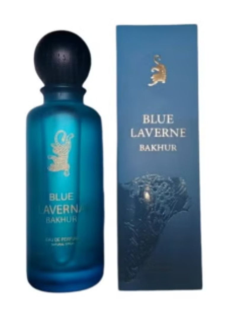 Laverne Blue Laverne perfume 200 ml