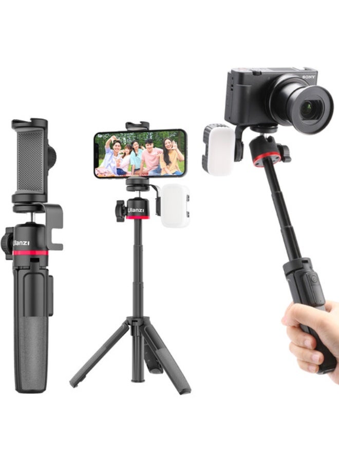 يولانزي MT30 Magnatic Flexbile Tripod - Image 4