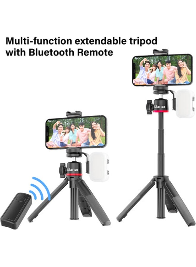 يولانزي MT30 Magnatic Flexbile Tripod - Image 5