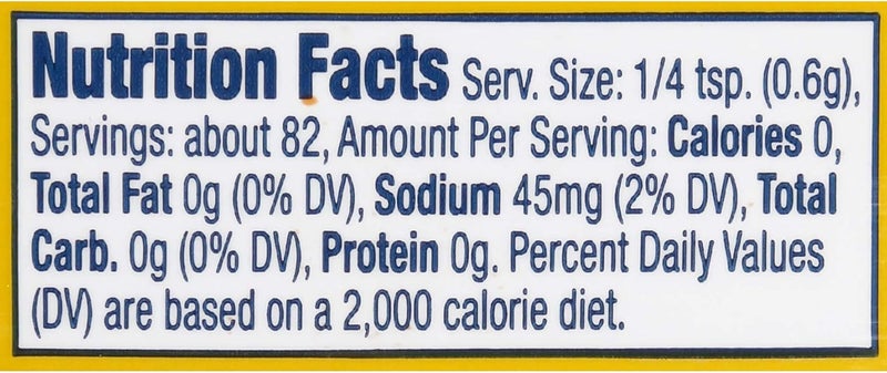 OLD BAY Blackened Seasoning, 1.75 OZ - Image 2
